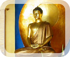 Buddha