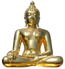 gold buddha 2