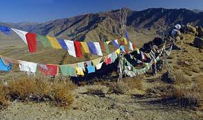 prayer flags 1